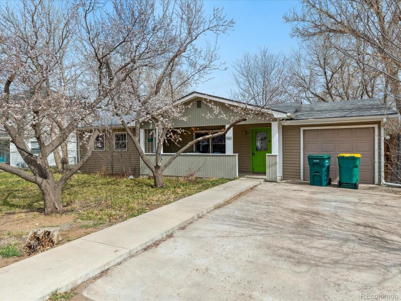 988 Torrey St, Golden, CO 80401