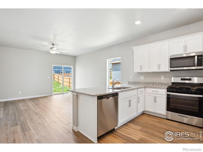 977 Cascade Falls St, Severance, CO 80550