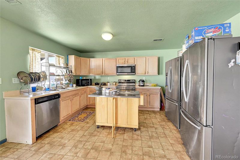 5214 Perth Ct, Denver, CO 80249