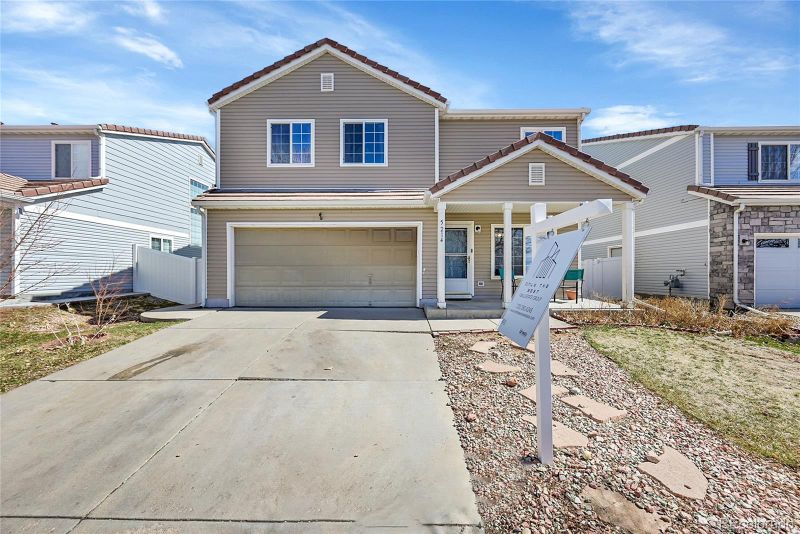 5214 Perth Ct, Denver, CO 80249