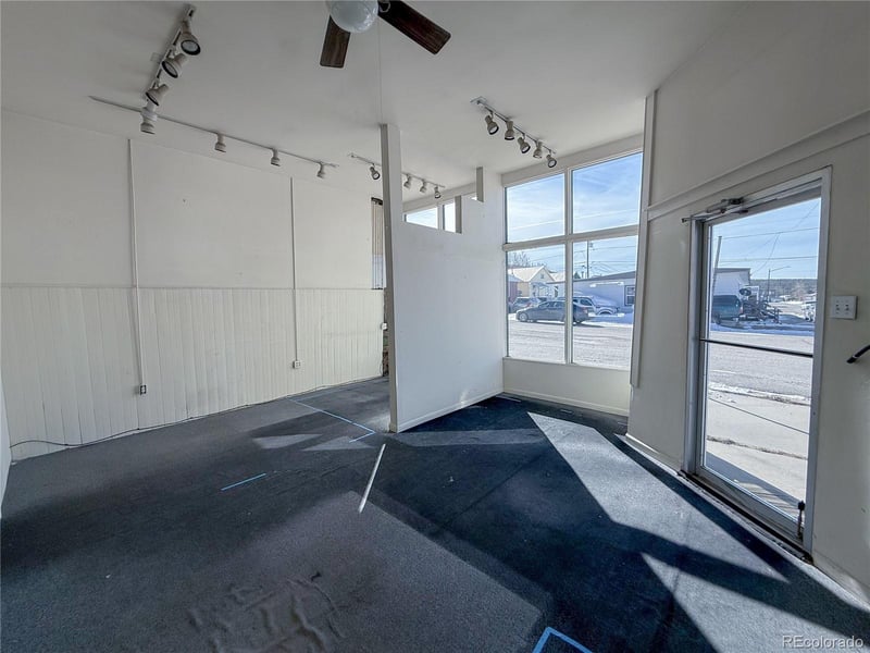 200 E 6th St, Leadville, CO 80461