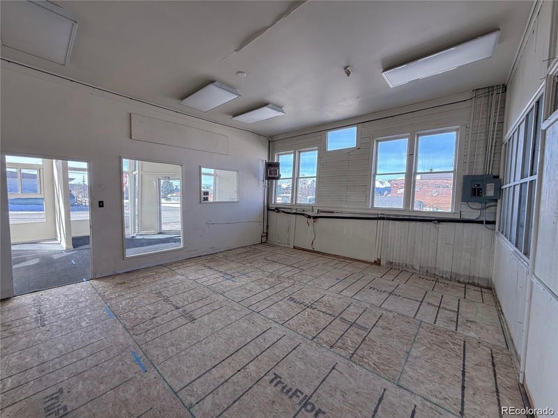 200 E 6th St, Leadville, CO 80461