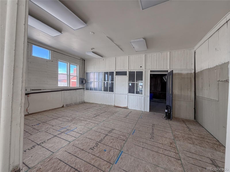 200 E 6th St, Leadville, CO 80461