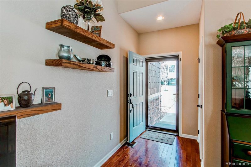 4322 N Meadows Dr, Castle Rock, CO 80109