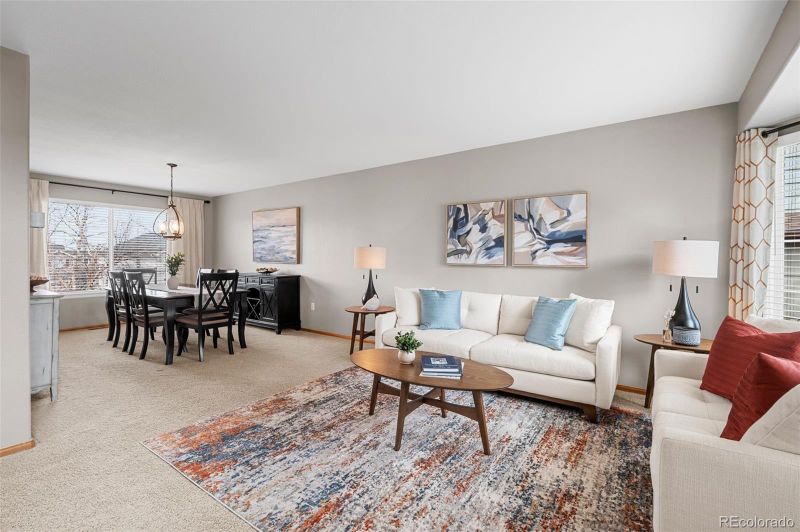 5215 S Jebel Way, Centennial, CO 80015
