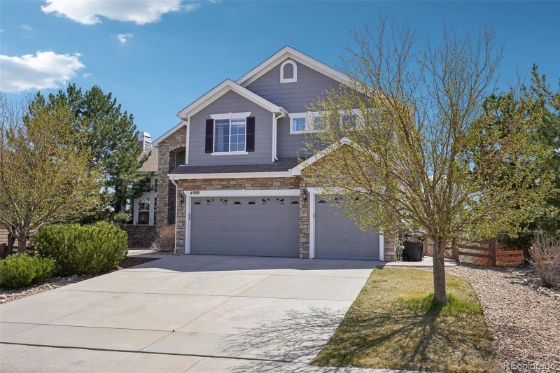 4888 Streambed Trl, Parker, CO 80134