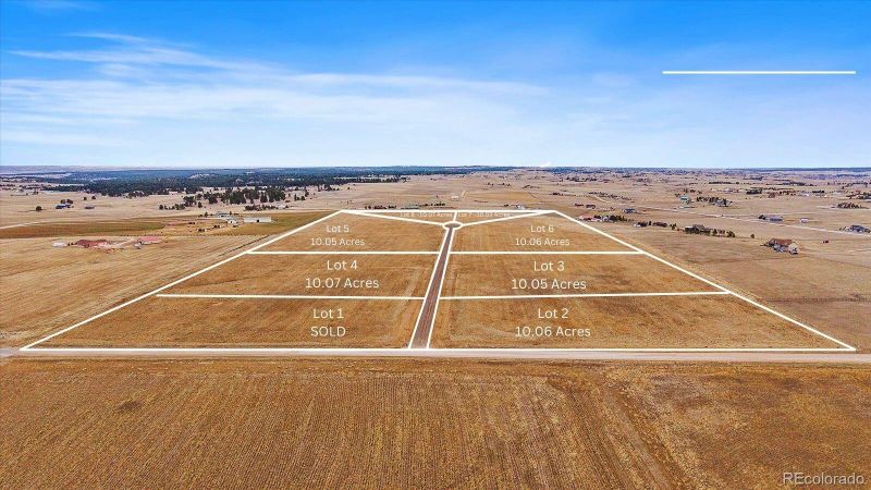 30344 Imperial Point, Elizabeth, CO 80107
