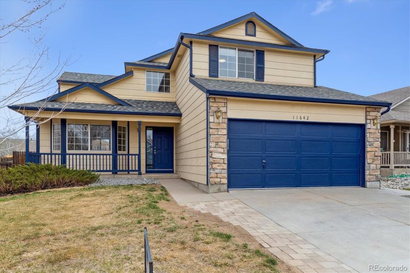 11642 Moline Ct, Commerce City, CO 80640