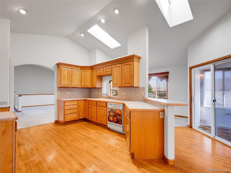 7928 S Dudley St, Littleton, CO 80128