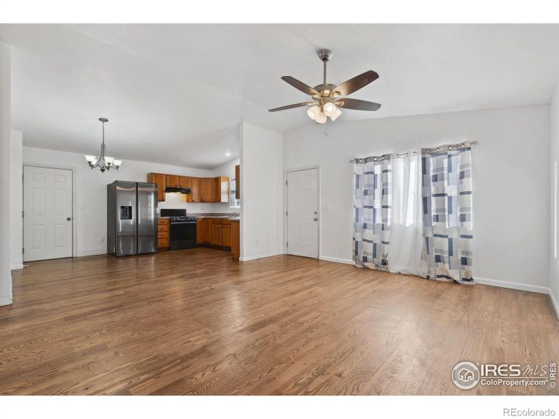 201 E 21st St Rd, Greeley, CO 80631