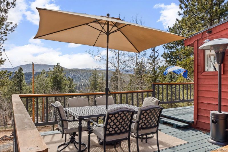 21 Gauthier Rd, Bailey, CO 80421
