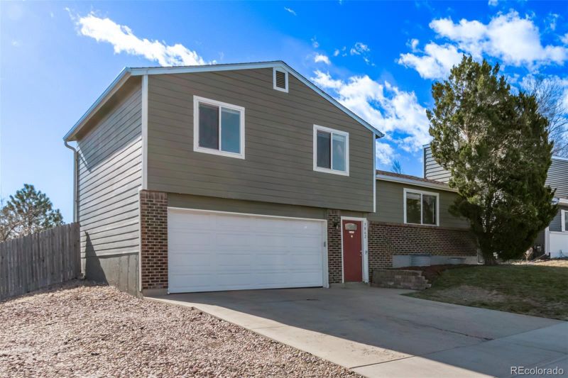 7862 S Independence Way, Littleton, CO 80128