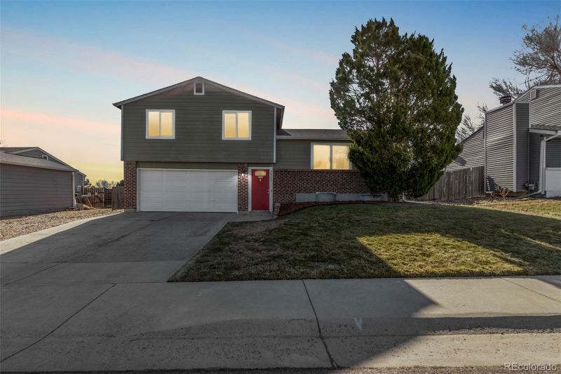 7862 S Independence Way, Littleton, CO 80128