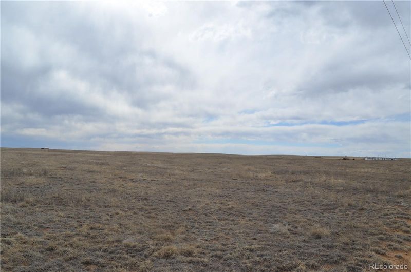 County Road 2, Rush, CO 80833