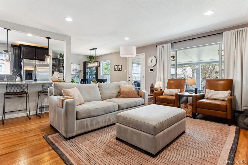 794 S Ivy St, Denver, CO 80224