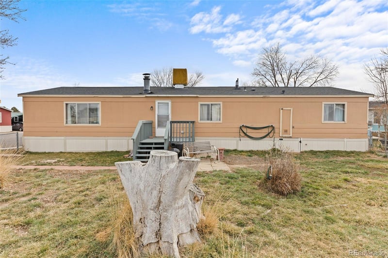 10910 Turner Blvd Lot 127, Longmont, CO 80504