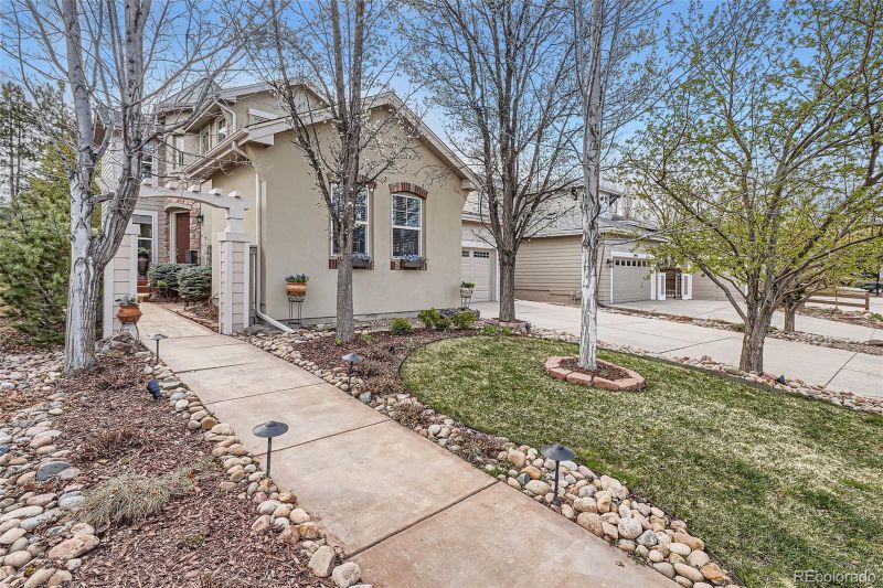 10908 Oakshire Ave, Highlands Ranch, CO 80126