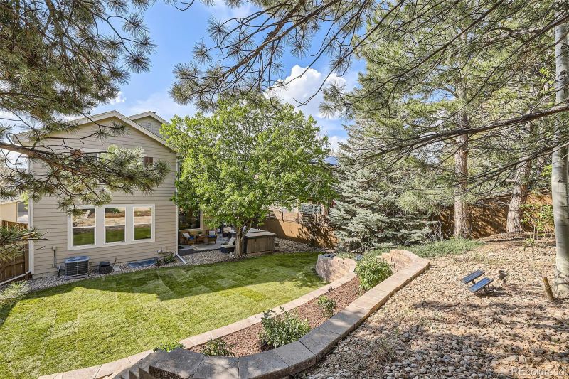 10908 Oakshire Ave, Highlands Ranch, CO 80126