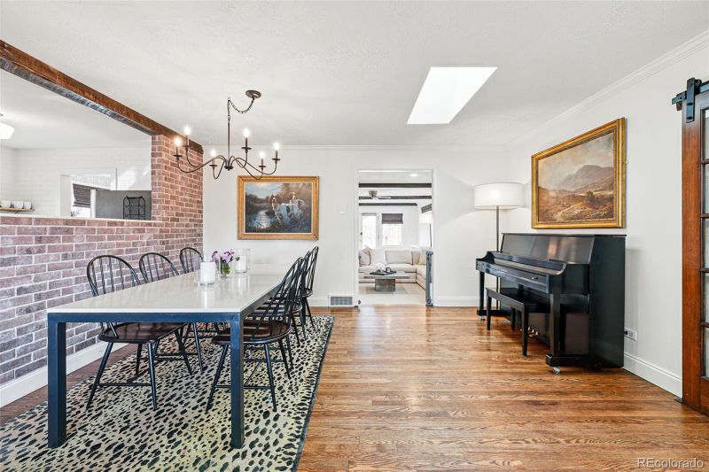 3496 E Nielsen Ln, Denver, CO 80210