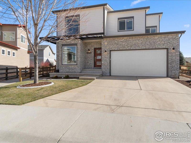 3098 Photon Ct, Loveland, CO 80537