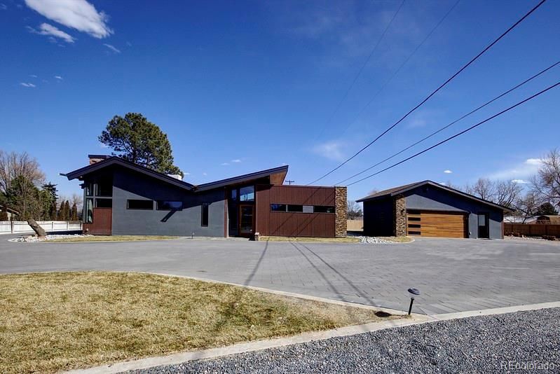 8900 W Hampden Ave, Denver, CO 80227