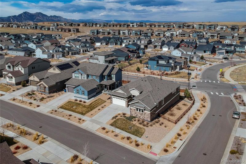18241 W 93rd Pl, Arvada, CO 80007