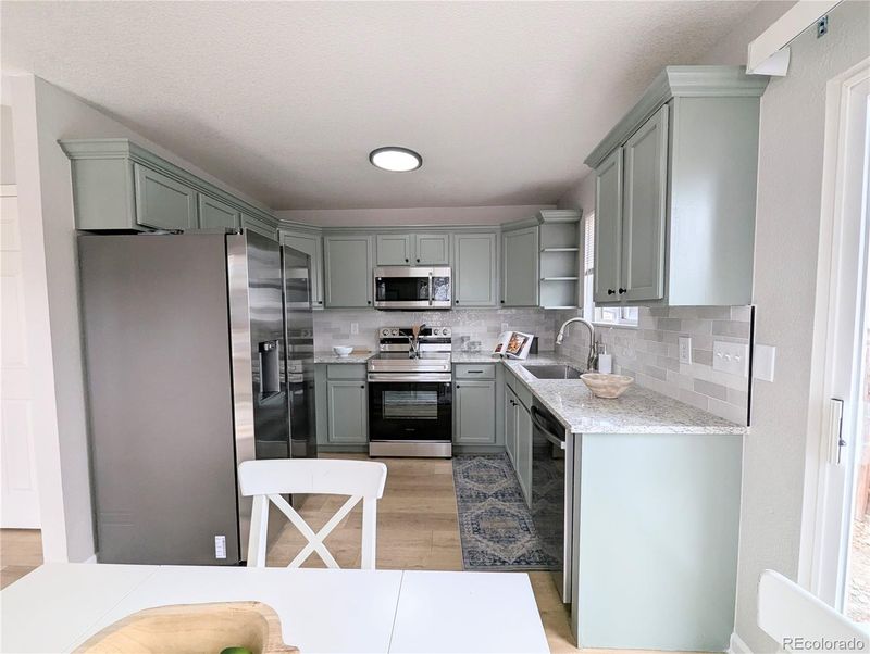 3417 W Walsh Pl, Denver, CO 80219