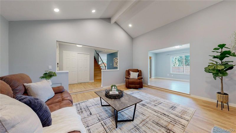 12260 E Bates Cir, Aurora, CO 80014