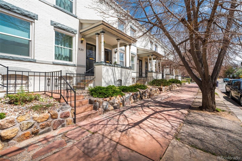 325 E 7th Ave, Denver, CO 80203