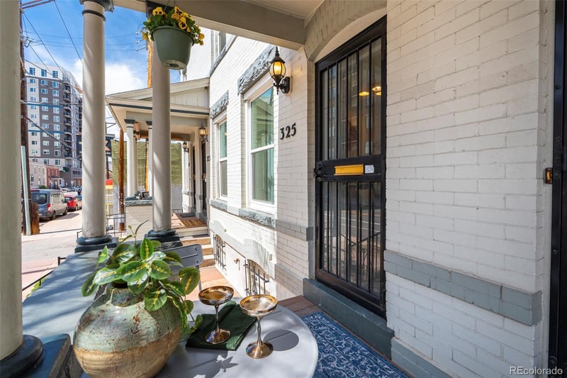 325 E 7th Ave, Denver, CO 80203