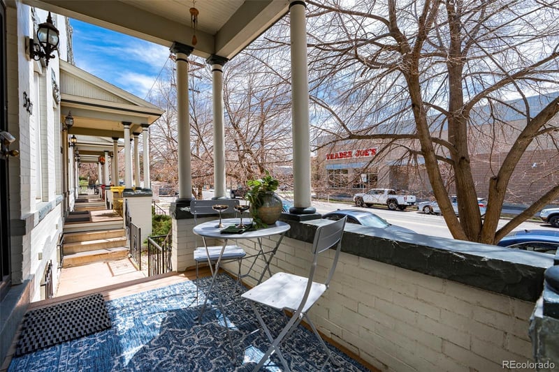 325 E 7th Ave, Denver, CO 80203
