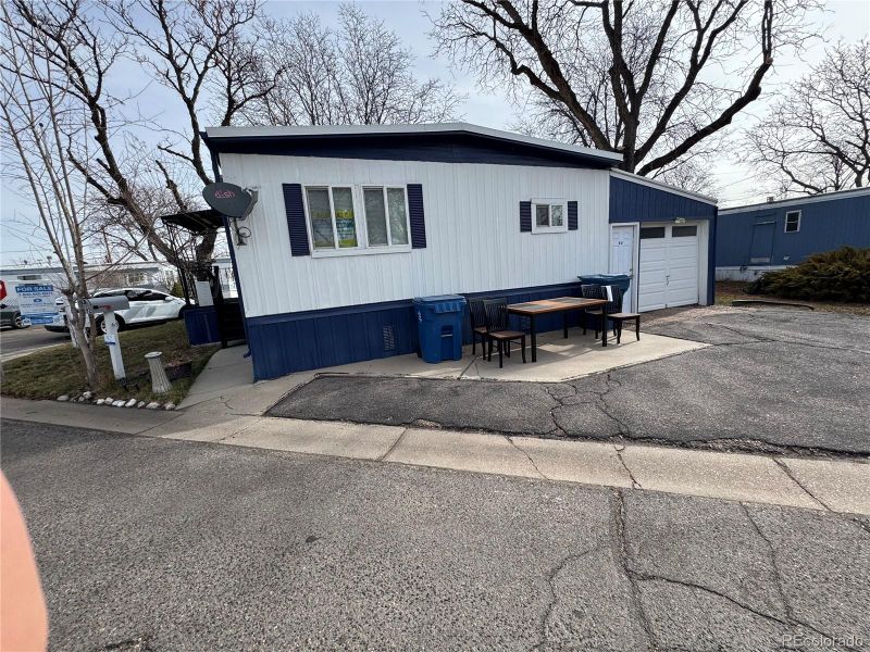 3600 E 88th Ave Lot 92, Thornton, CO 80229