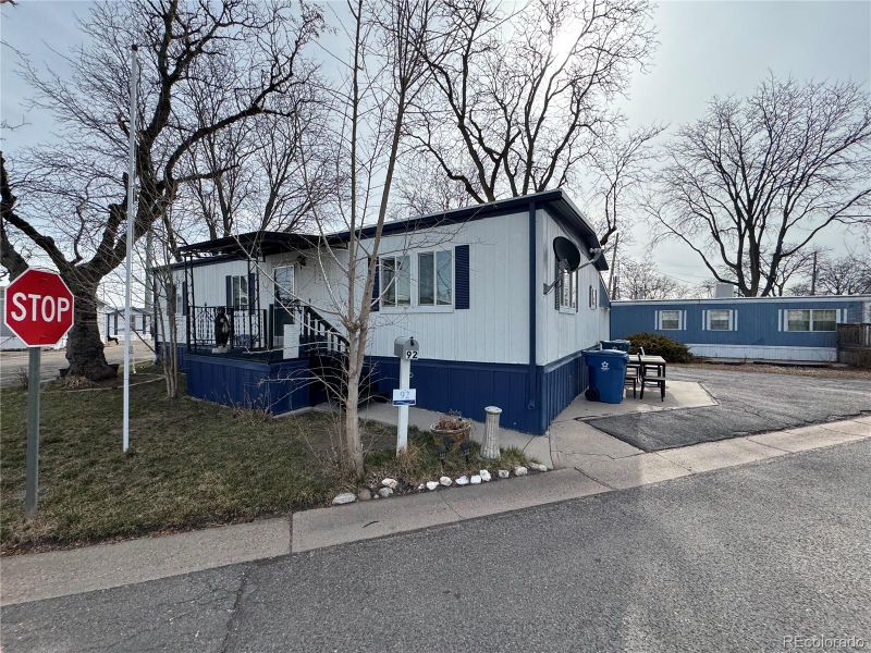3600 E 88th Ave Lot 92, Thornton, CO 80229
