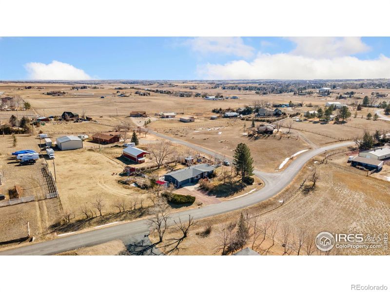 200 Bothun Rd, Berthoud, CO 80513