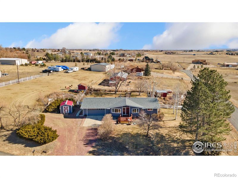 200 Bothun Rd, Berthoud, CO 80513