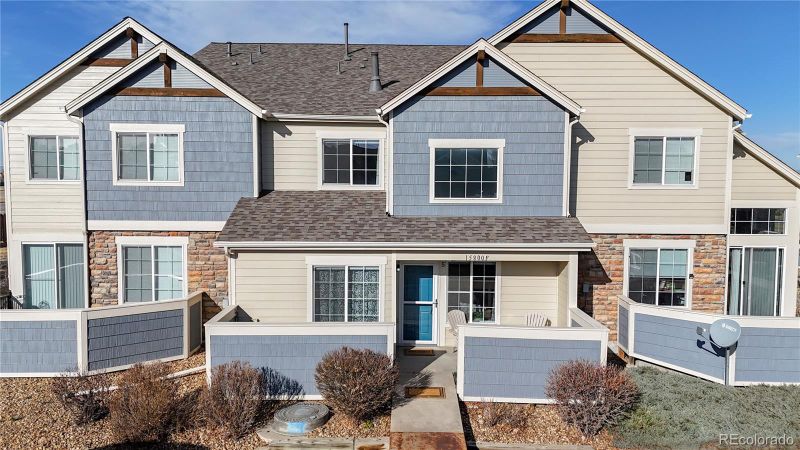 15800 E 121st Ave #5F, Brighton, CO 80603