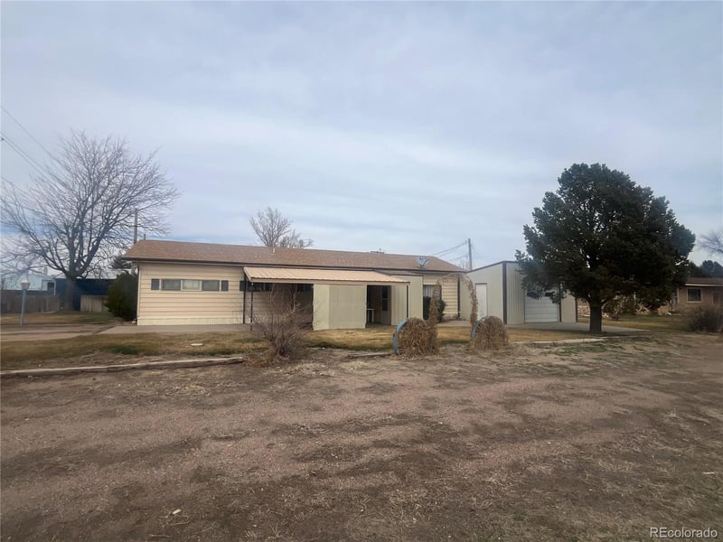 188 Madison St, Burlington, CO 80807