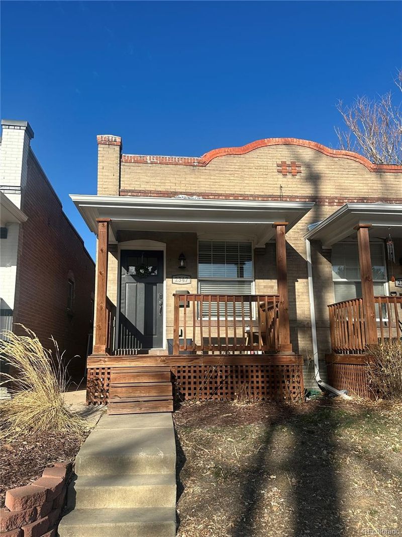 2347 N Downing St, Denver, CO 80205