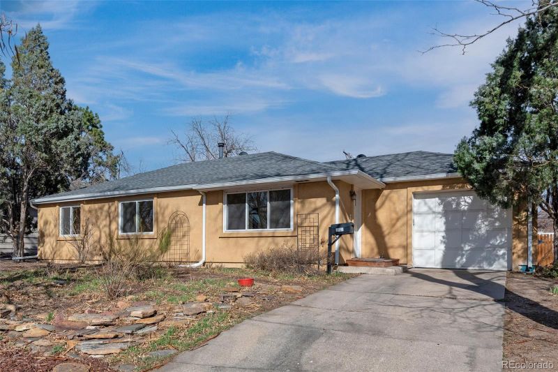 2127 Robin Dr, Colorado Springs, CO 80909