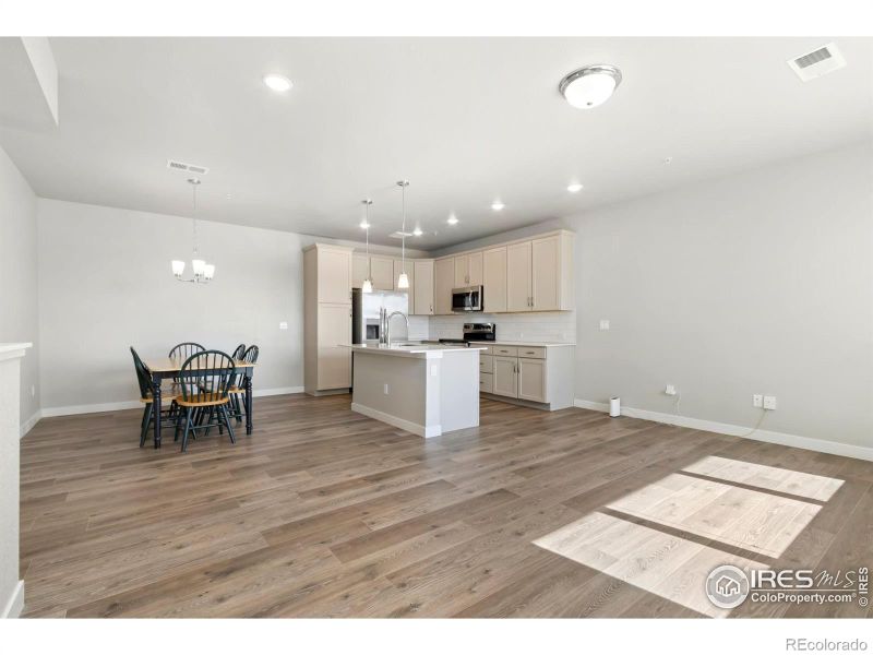 914 Schlagel St #3, Fort Collins, CO 80524