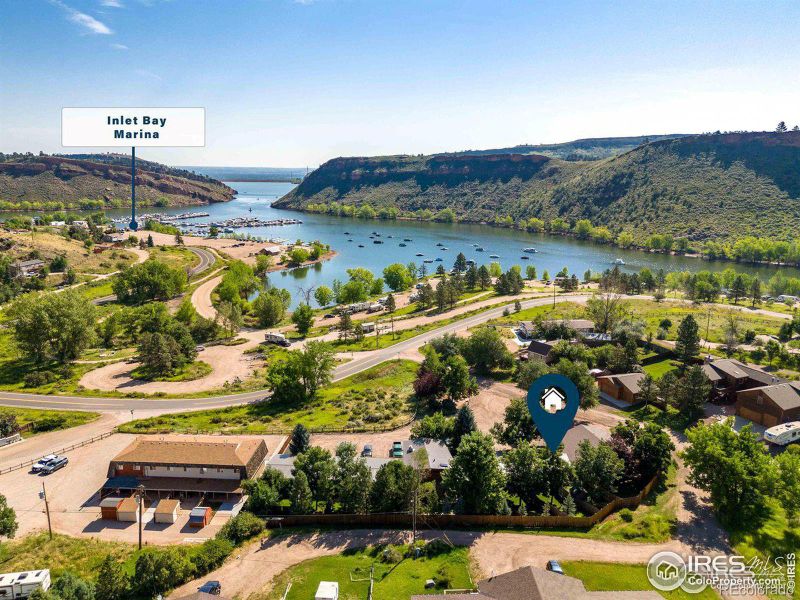 4529 Shoreline Dr #2, Fort Collins, CO 80526