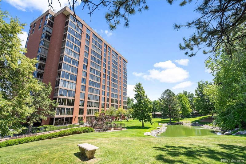 1900 E Girard Pl #500, Englewood, CO 80113