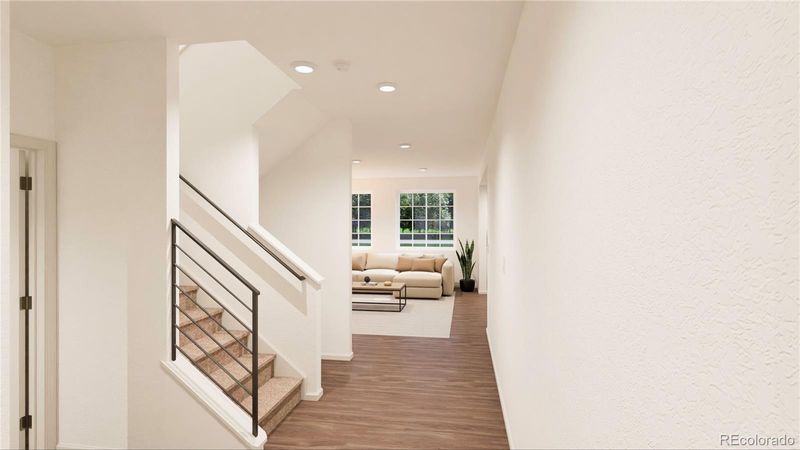 22361 E 38th Pl, Aurora, CO 80019