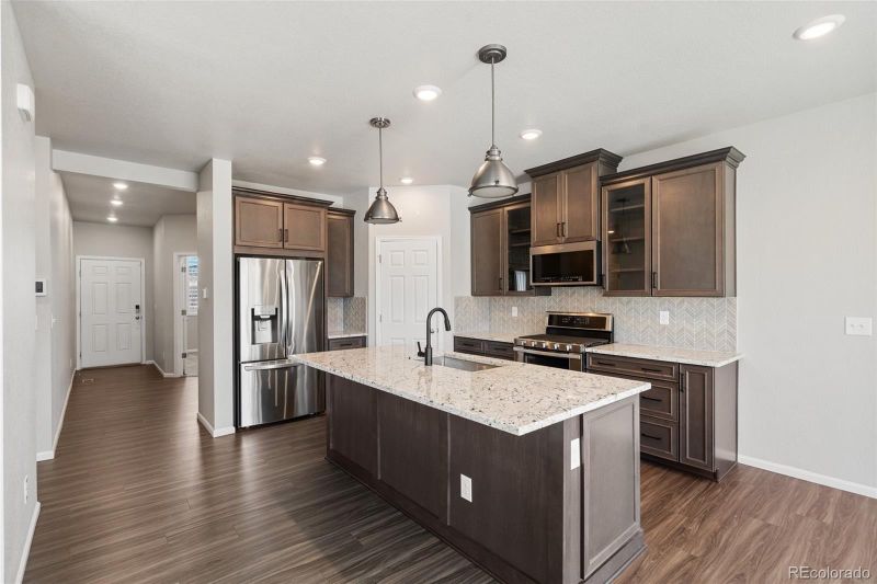 18122 Tree Sparrow Ave, Parker, CO 80134