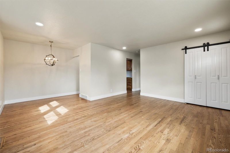 2632 Waldean St, Colorado Springs, CO 80909