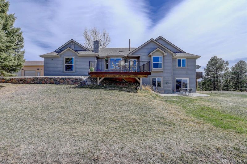 10510 Inspiration Dr, Parker, CO 80138