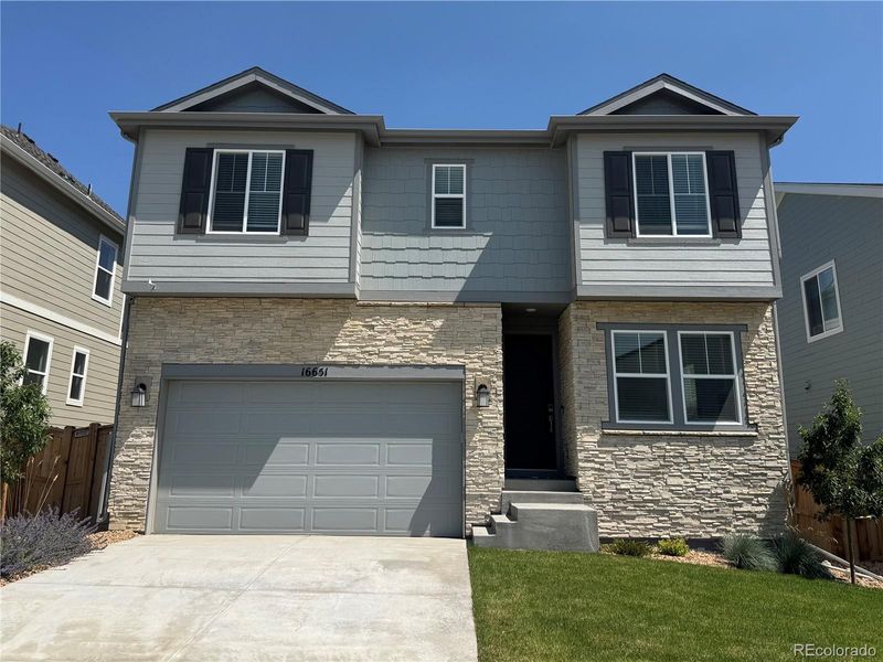 16651 W 93rd Ave, Arvada, CO 80007