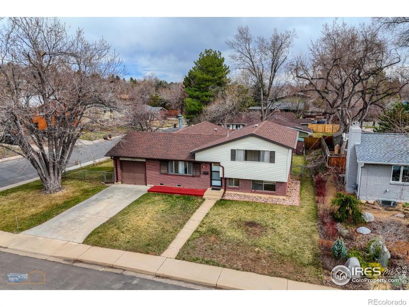 3690 Conifer Ct, Boulder, CO 80304