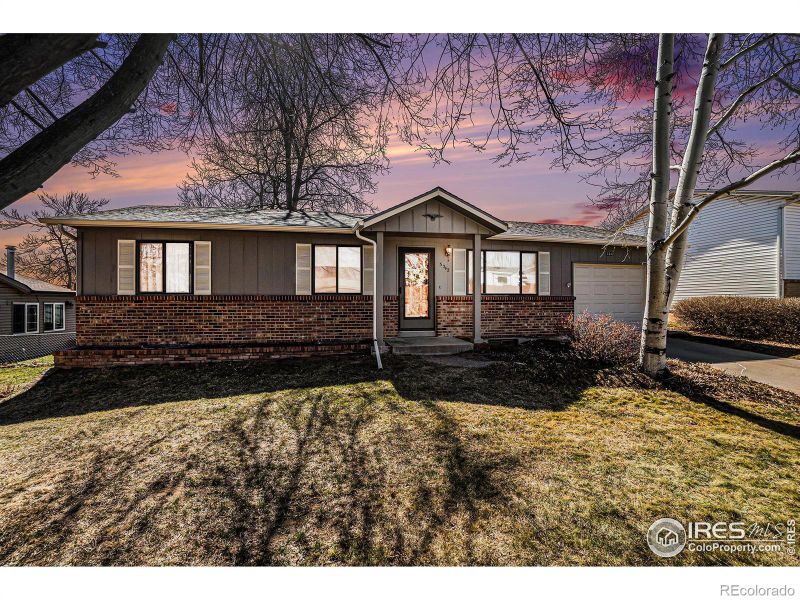 3342 W 19th St Rd, Greeley, CO 80634