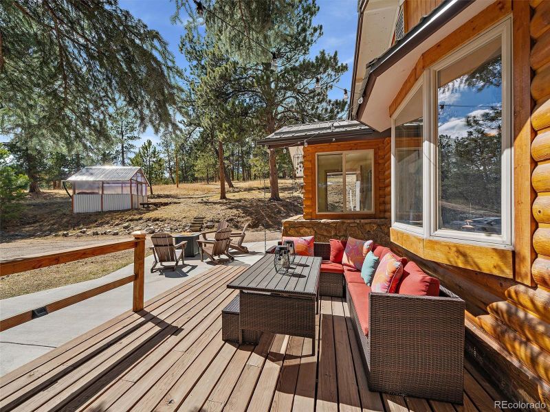 69 Chickadee Dr, Bailey, CO 80421